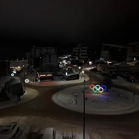 Lejlighed Ice Lady *