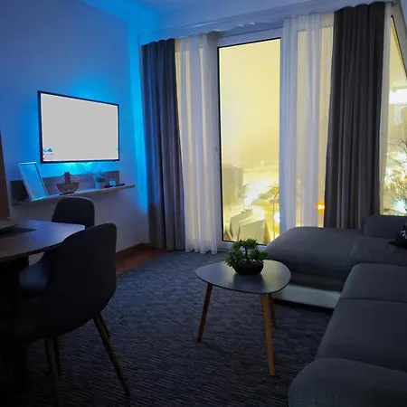 Ice Lady Lejlighed Bjelašnica