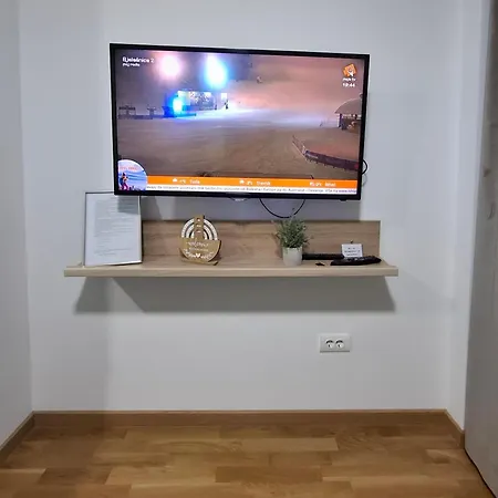 Apartman Ice Lady Bjelašnica