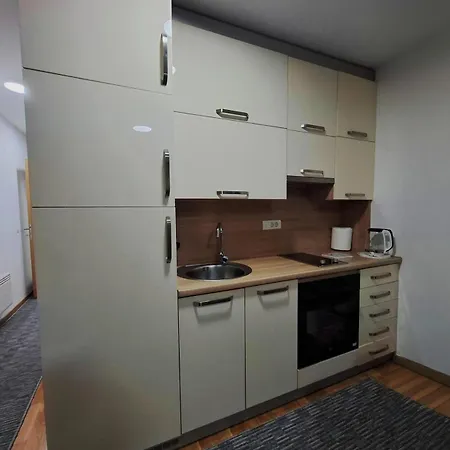 Apartman Ice Lady