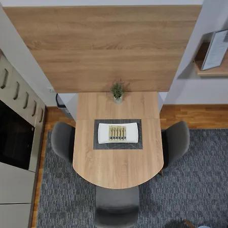 Lejlighed Ice Lady *